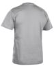 Afbeeldingen van BLÅKLÄDER T-shirt 3300 grijs XL