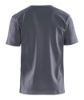 Afbeeldingen van BLÅKLÄDER T-shirt 3300 grijs XL