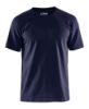 Afbeeldingen van BLÅKLÄDER T-shirt 3300 marineblauw M