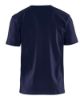 Afbeeldingen van BLÅKLÄDER T-shirt 3300 marineblauw M