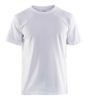Afbeeldingen van BLÅKLÄDER T-shirt 3300 wit XL