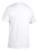 Afbeeldingen van BLÅKLÄDER T-shirt 3300 wit XL