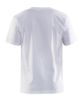 Afbeeldingen van BLÅKLÄDER T-shirt 3300 wit XL