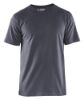 Afbeeldingen van BLÅKLÄDER T-shirt 3325 grijs XS 5x
