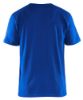 Afbeeldingen van BLÅKLÄDER T-shirt 3325 korenblauw 3XL 5x