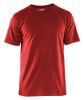Afbeeldingen van BLÅKLÄDER T-shirt 3325 rood XL 5x