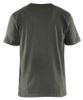 Afbeeldingen van BLÅKLÄDER T-shirt 3525 army groen 3XL