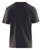 Afbeeldingen van BLÅKLÄDER T-shirt 3525 donkergrijs 2XLT