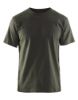 Afbeeldingen van BLÅKLÄDER T-shirt 3525 groen L