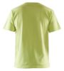 Afbeeldingen van BLÅKLÄDER T-shirt 3525 limegroen 2XL