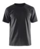 Afbeeldingen van BLÅKLÄDER T-shirt 3525 medium grijs 4XL