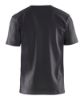 Afbeeldingen van BLÅKLÄDER T-shirt 3525 medium grijs 4XL