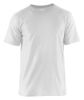 Afbeeldingen van BLÅKLÄDER T-shirt 3525 wit ST