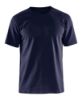 Afbeeldingen van BLÅKLÄDER T-shirt 3535 marineblauw 4XL