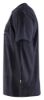 Afbeeldingen van BLÅKLÄDER T-shirt 3D 3531 donker marineblauw L