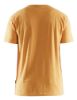 Afbeeldingen van BLÅKLÄDER T-shirt 3D 3531 honinggoud XL