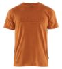 Afbeeldingen van BLÅKLÄDER T-shirt 3D 3531 roest 4XL