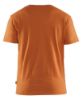 Afbeeldingen van BLÅKLÄDER T-shirt 3D 3531 roest 4XL