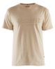 Afbeeldingen van BLÅKLÄDER T-shirt 3D 3531 zand M