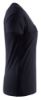 Afbeeldingen van BLÅKLÄDER T-shirt 3D dames 3431 donker marineblauw L