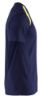 Afbeeldingen van BLÅKLÄDER T-shirt bi-colour 3379 marineblauw/High Vis geel S
