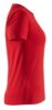 Afbeeldingen van BLÅKLÄDER T-shirt dames 3304 rood XL