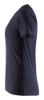 Afbeeldingen van BLÅKLÄDER T-shirt dames 3334 donker marineblauw L