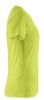 Afbeeldingen van BLÅKLÄDER T-shirt dames 3334 High Vis geel M