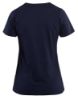 Afbeeldingen van BLÅKLÄDER T-shirt dames 3334 marineblauw M