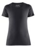 Afbeeldingen van BLÅKLÄDER T-shirt dames 3334 medium grijs 3XL