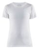 Afbeeldingen van BLÅKLÄDER T-shirt dames 3334 wit L