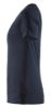 Afbeeldingen van BLÅKLÄDER T-shirt dames Slim-Fit 3304 donker marineblauw L