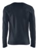 Afbeeldingen van BLÅKLÄDER T-shirt met lange mouwen 3314 donker marineblauw 2XL