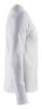 Afbeeldingen van BLÅKLÄDER T-shirt met lange mouwen 3314 wit 2XL