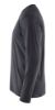 Afbeeldingen van BLÅKLÄDER T-shirt met lange mouwen 3500 donkergrijs 2XL