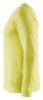 Afbeeldingen van BLÅKLÄDER T-shirt met lange mouwen 3500 High Vis geel 4XL