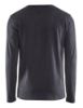 Afbeeldingen van BLÅKLÄDER T-shirt met lange mouwen 3500 medium grijs 4XL