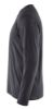 Afbeeldingen van BLÅKLÄDER T-shirt met lange mouwen 3500 medium grijs 4XL