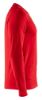 Afbeeldingen van BLÅKLÄDER T-shirt met lange mouwen 3500 rood S