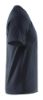 Afbeeldingen van BLÅKLÄDER T-shirt Slim-Fit 3533 donker marineblauw 2XL