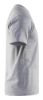 Afbeeldingen van BLÅKLÄDER T-shirt Slim-Fit 3533 grijs mêlee 3XL