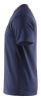 Afbeeldingen van BLÅKLÄDER T-shirt Slim-Fit 3533 marineblauw L