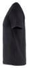 Afbeeldingen van BLÅKLÄDER T-shirt Slim-Fit 3533 zwart XS