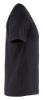Afbeeldingen van BLÅKLÄDER T-shirt Slim-Fit 3533 zwart XS