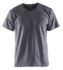 Afbeeldingen van BLÅKLÄDER T-shirt UV 3323 grijs 3XL