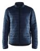 Afbeeldingen van BLÅKLÄDER Vest warm gevoerd 4710 donker marineblauw 4XL