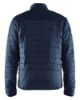 Afbeeldingen van BLÅKLÄDER Vest warm gevoerd 4710 donker marineblauw 4XL