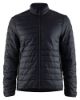 Afbeeldingen van BLÅKLÄDER Vest warm gevoerd 4710 zwart/donkergrijs XS