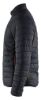 Afbeeldingen van BLÅKLÄDER Vest warm gevoerd 4710 zwart/rood 2XL