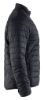 Afbeeldingen van BLÅKLÄDER Vest warm gevoerd 4710 zwart/rood 2XL